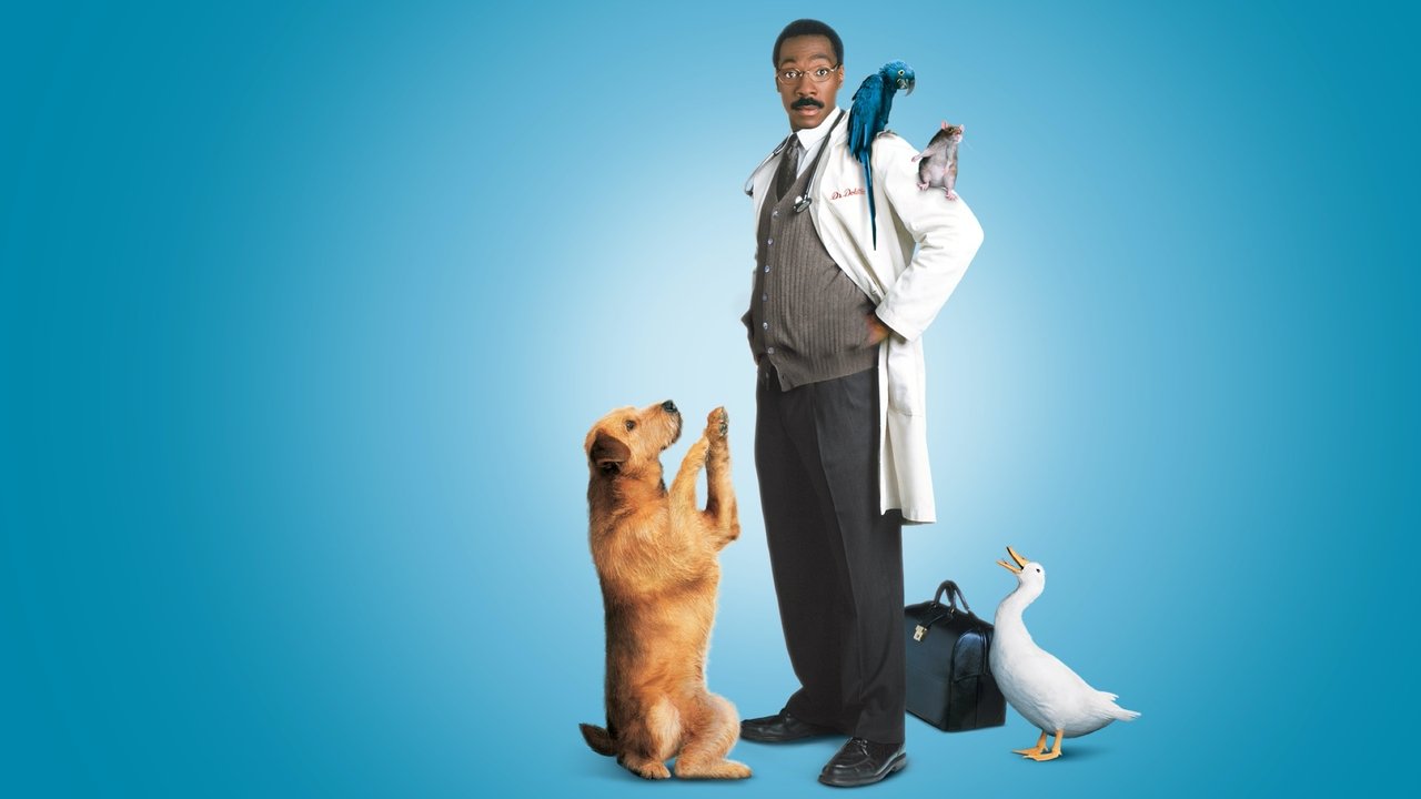 Dr. Dolittle (1998) abspielen