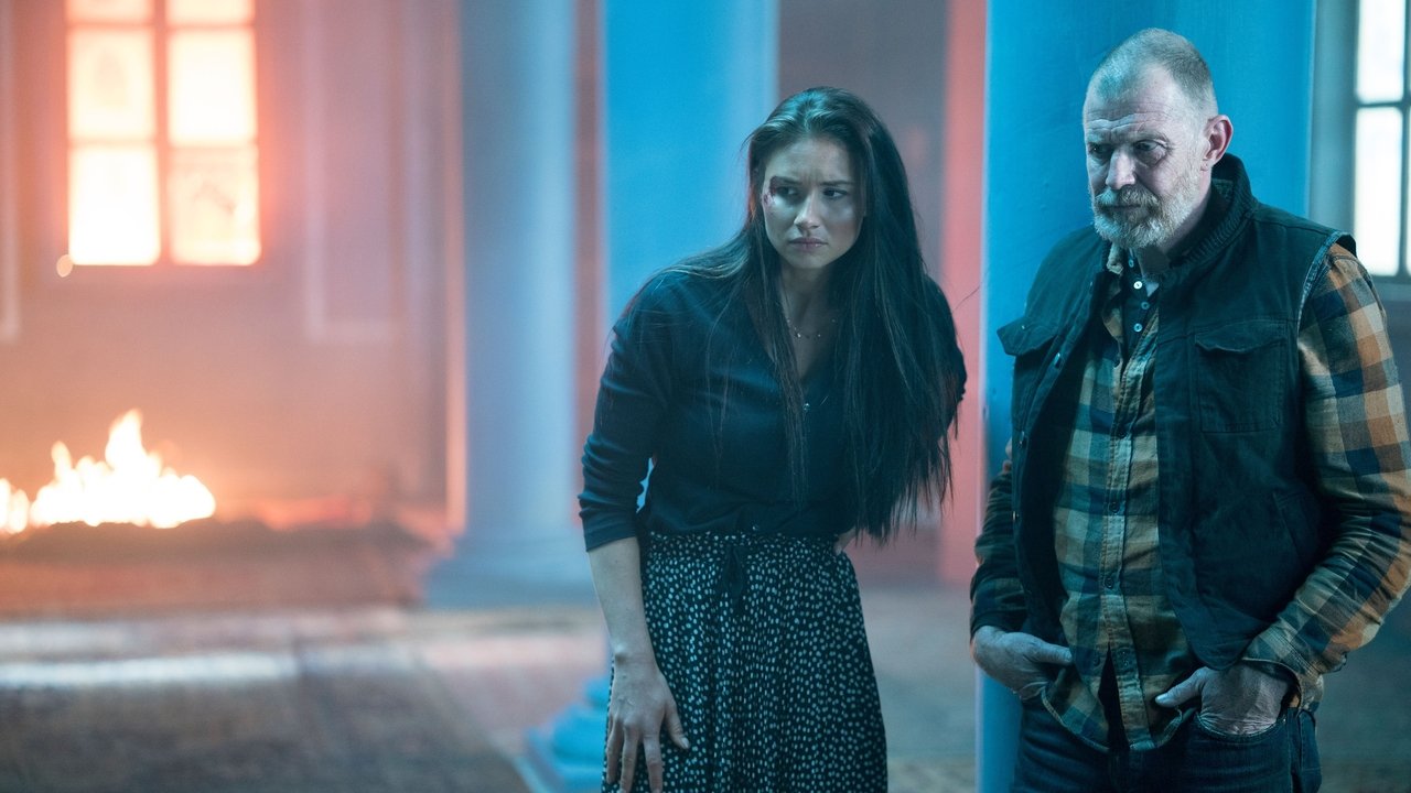 Refuge - Der Exorzismus des Sergeant Rick (2023) abspielen