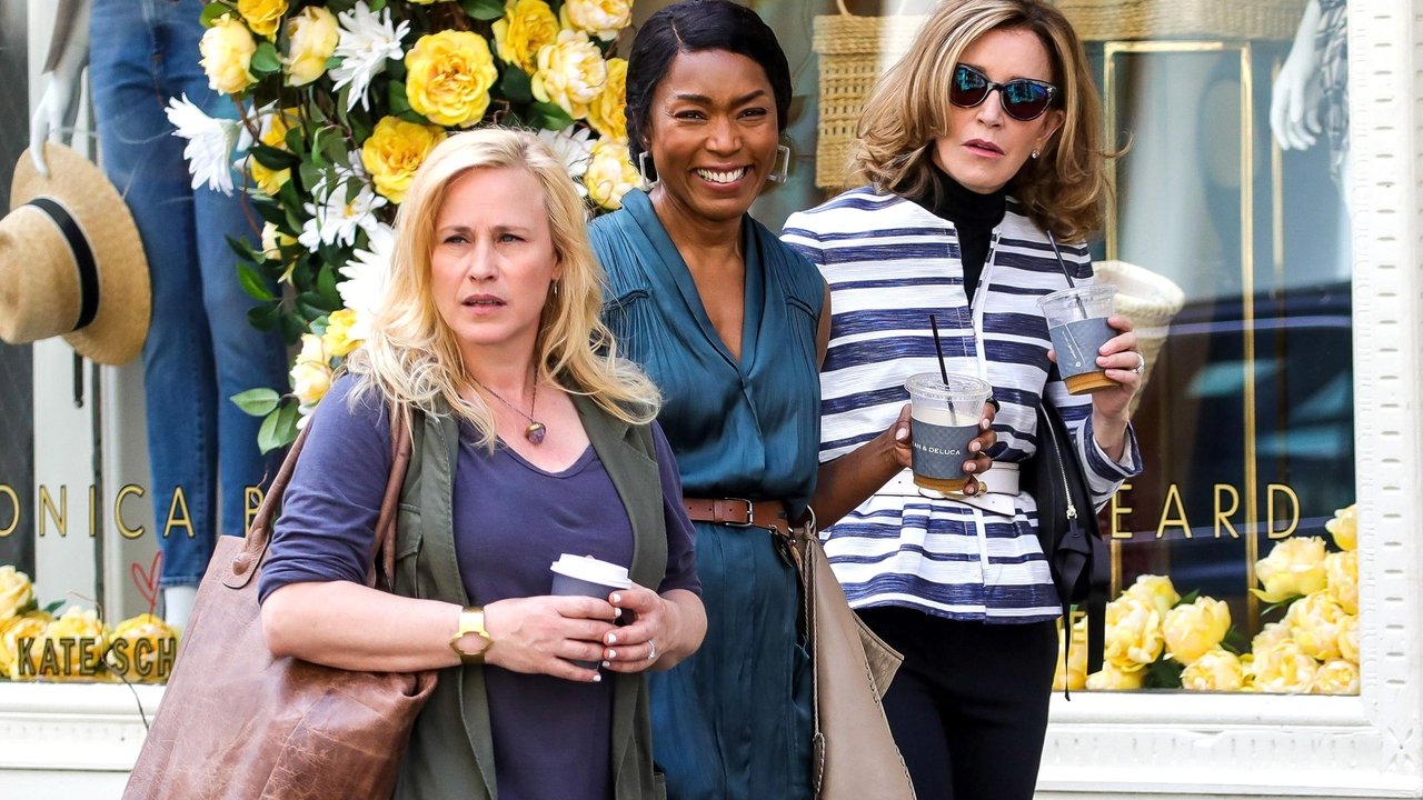 Otherhood (2019) abspielen