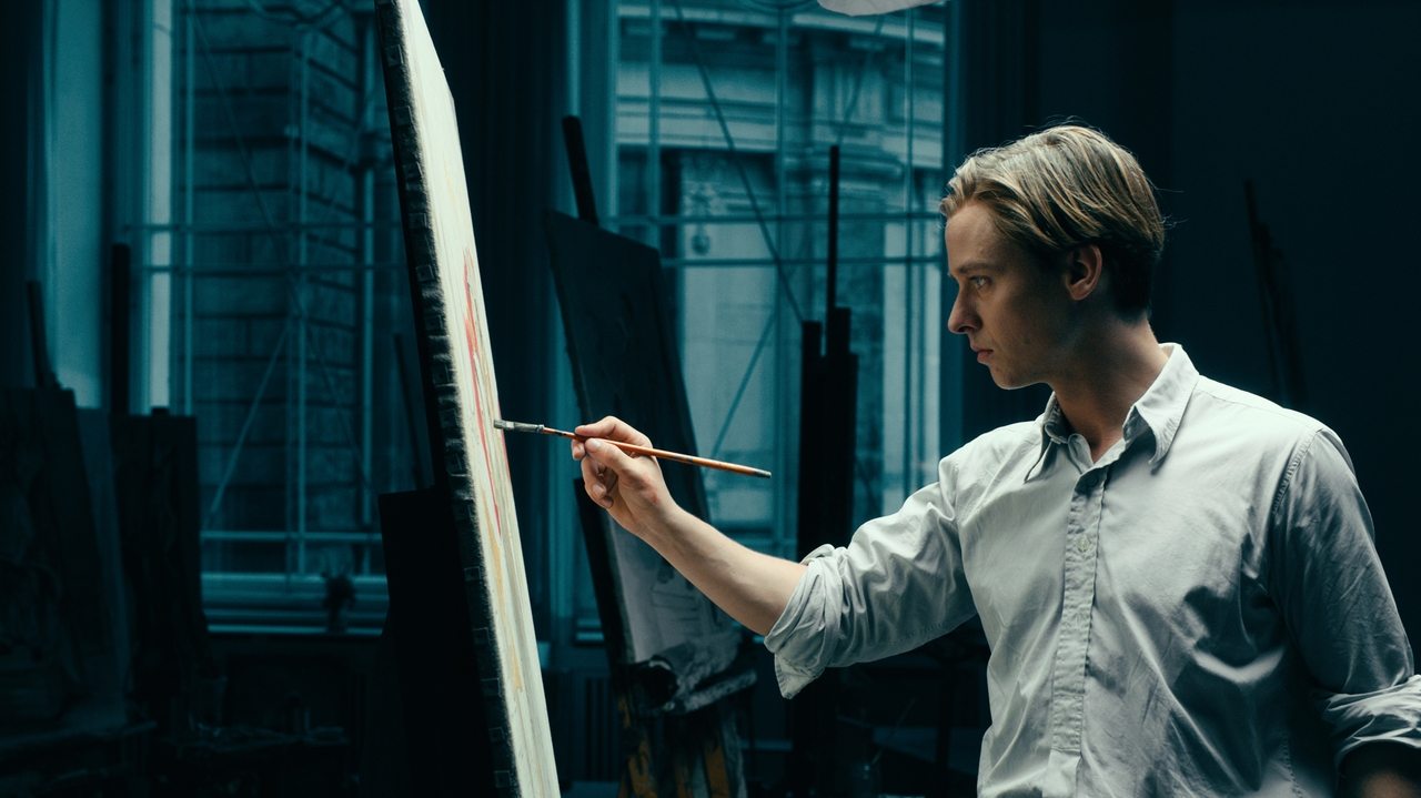 Werk ohne Autor (2018) abspielen