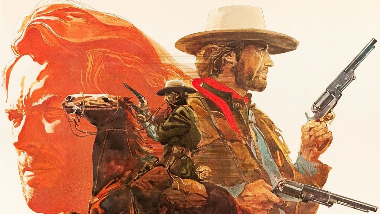 Der Texaner (1976) abspielen