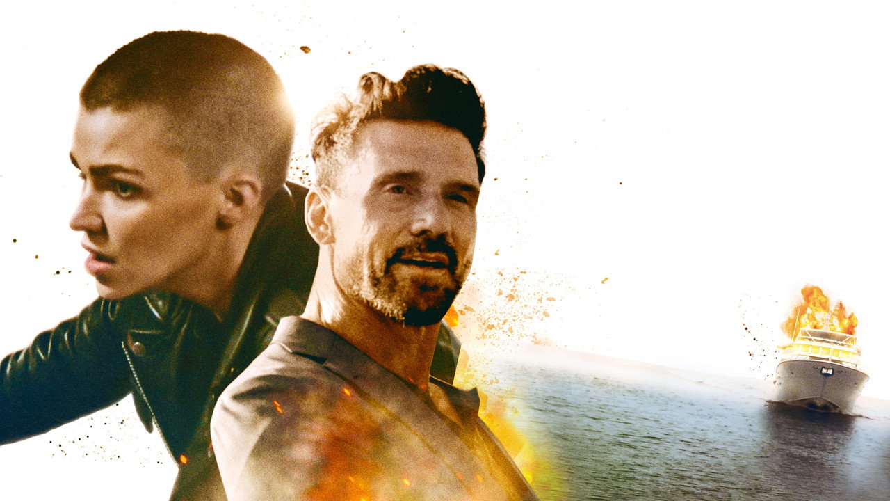 The Yacht (2022) abspielen