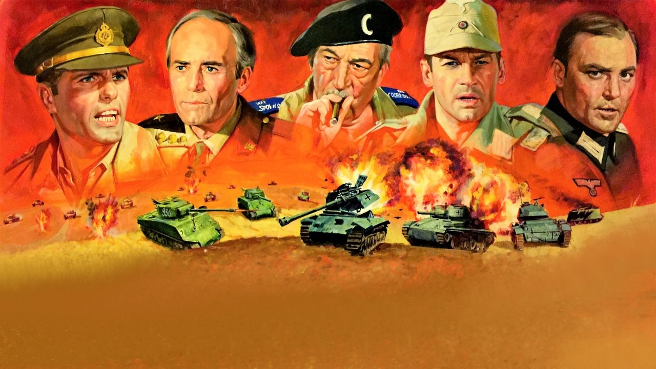 Die große Offensive (1978) abspielen