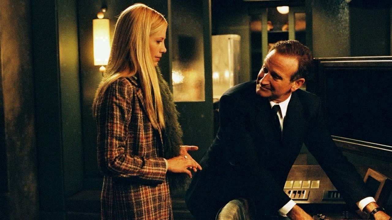 The Final Cut - Dein Tod ist erst der Anfang (2004) abspielen