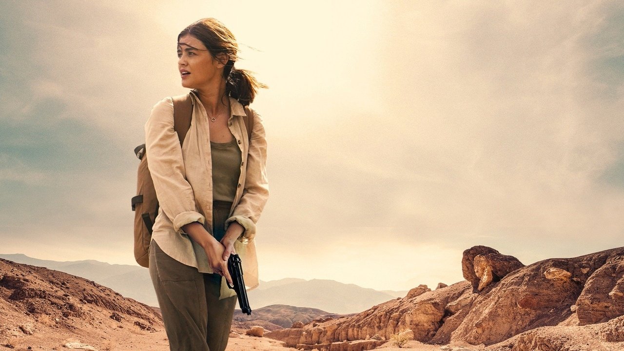 Borrego (2022) abspielen