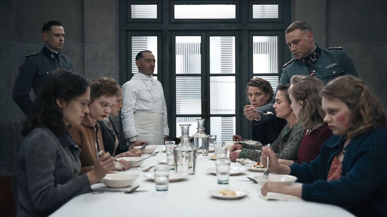 Die Vorkosterinnen (2025) abspielen