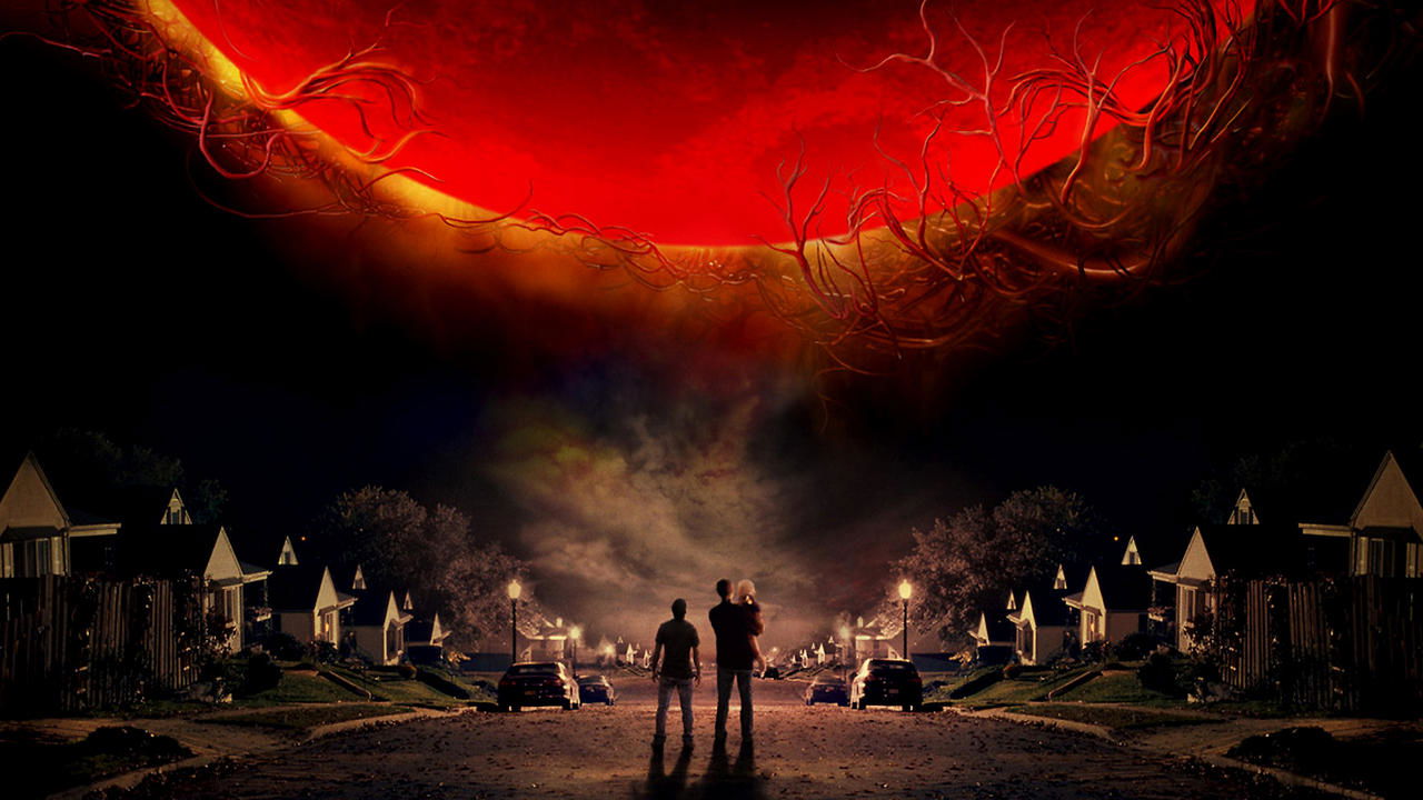 Krieg der Welten (2005) abspielen
