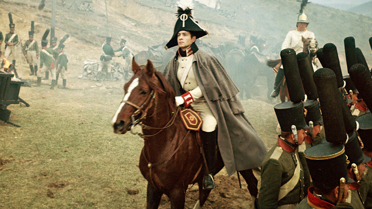 Krieg und Frieden - Teil 1: Andrej Bolkonski (1965) abspielen