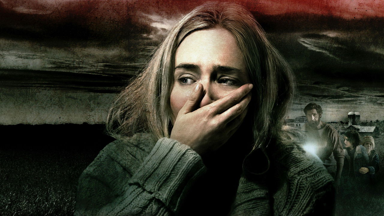 A Quiet Place (2018) abspielen