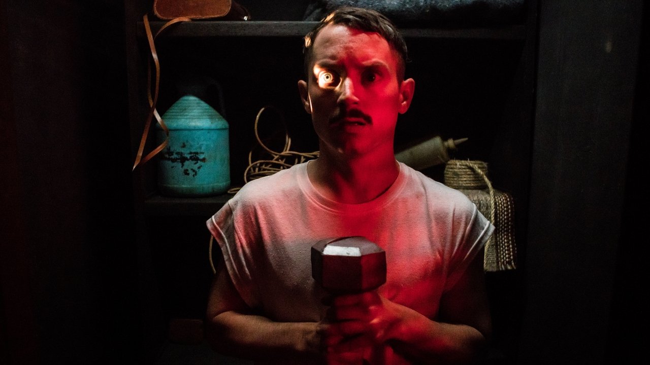 Come to Daddy (2019) abspielen