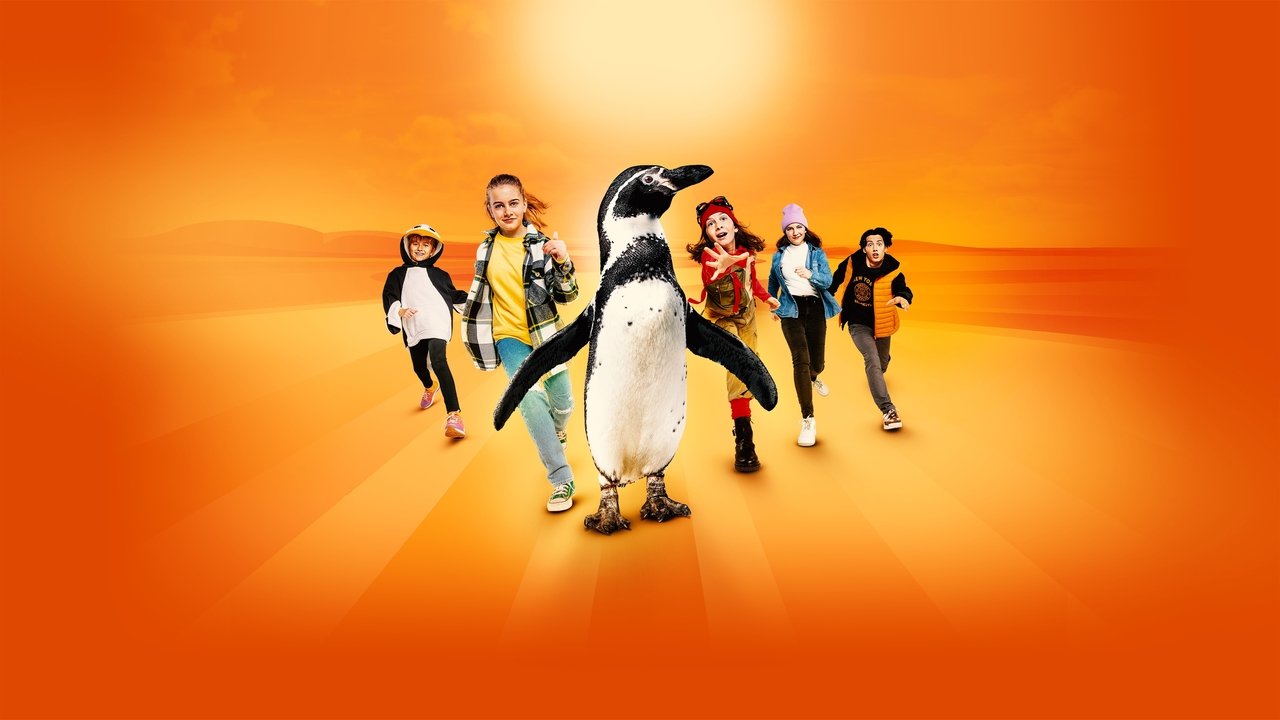 Die Chaosschwestern und Pinguin Paul (2024) abspielen