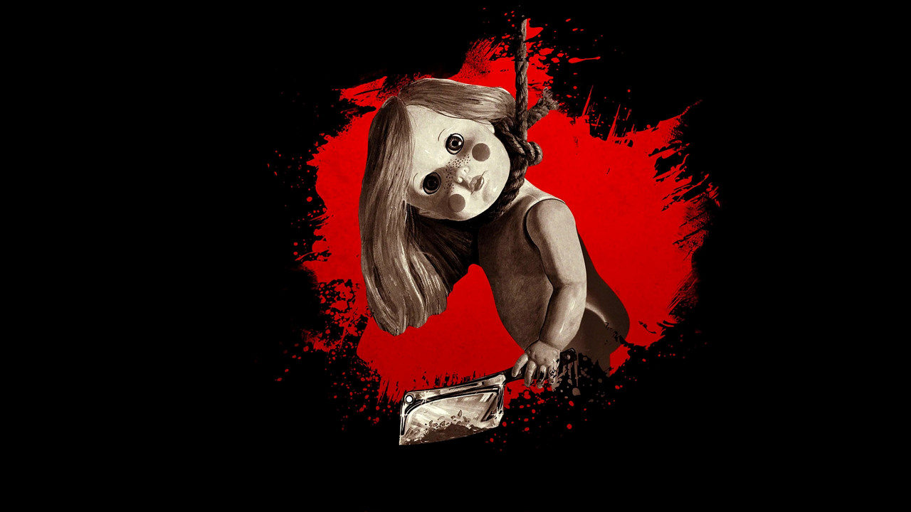 Rosso - Die Farbe des Todes (1975) abspielen