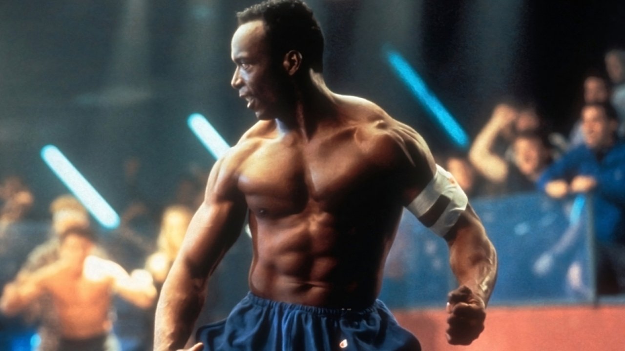 American Karate Tiger (1993) abspielen