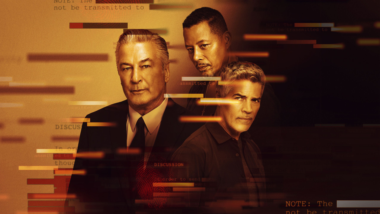 Crescent City (2024) abspielen