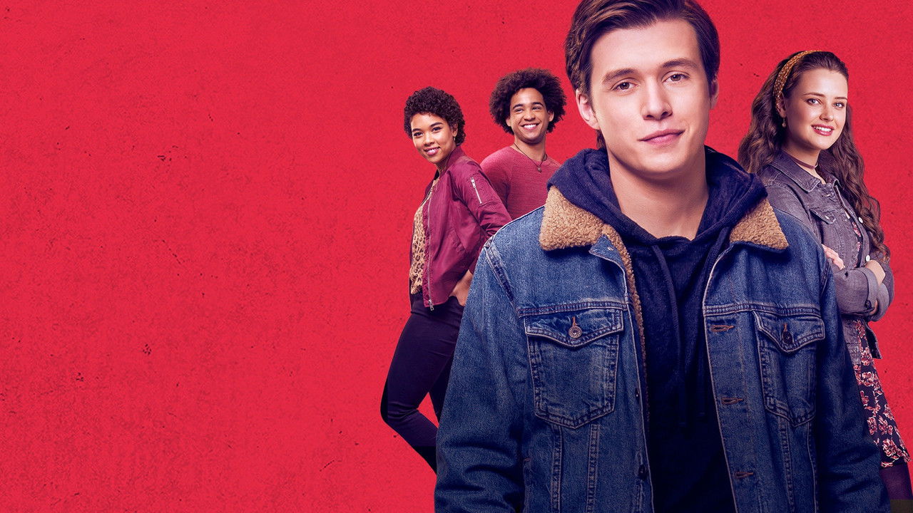 Love, Simon (2018) abspielen