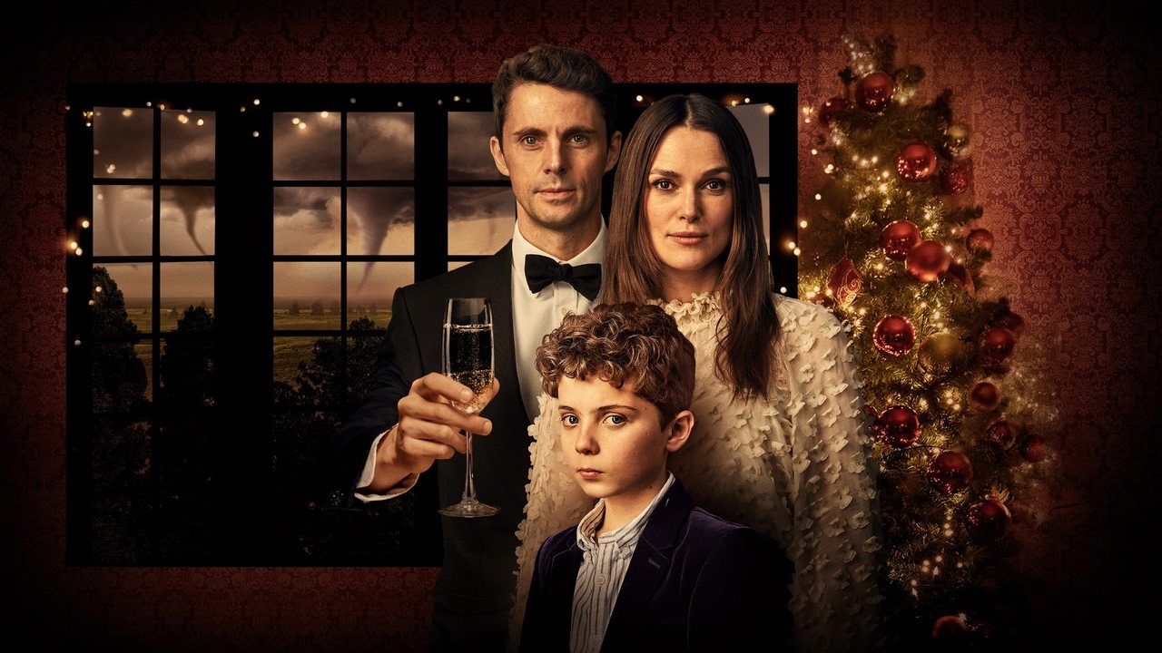 Silent Night - Und morgen sind wir tot (2021) abspielen