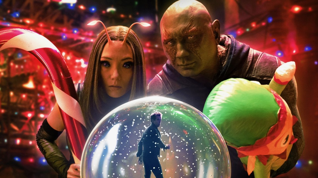 The Guardians of the Galaxy Holiday Special (2022) abspielen