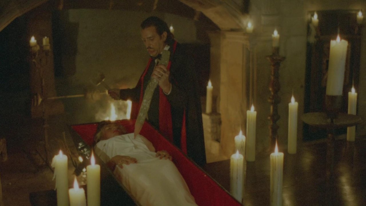 Love To Kill (1982) abspielen