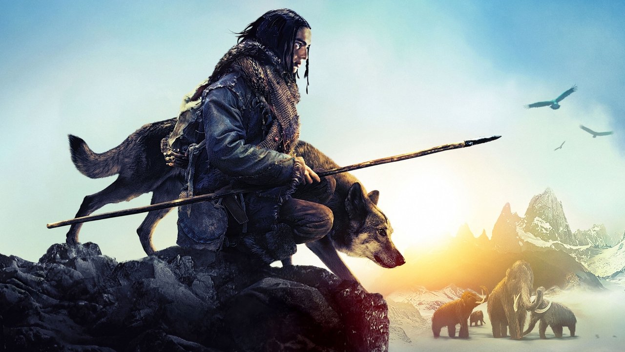 Alpha - Der den Wolf zähmt (2018) abspielen