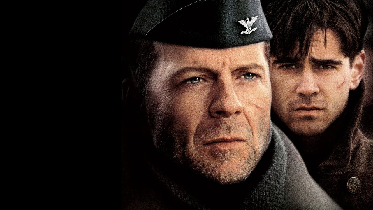Das Tribunal (2002) abspielen