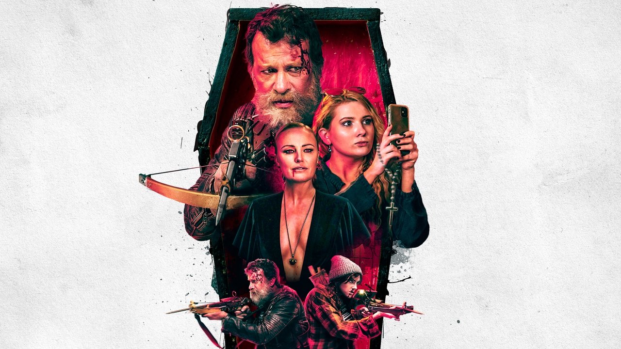 Slayers (2022) abspielen