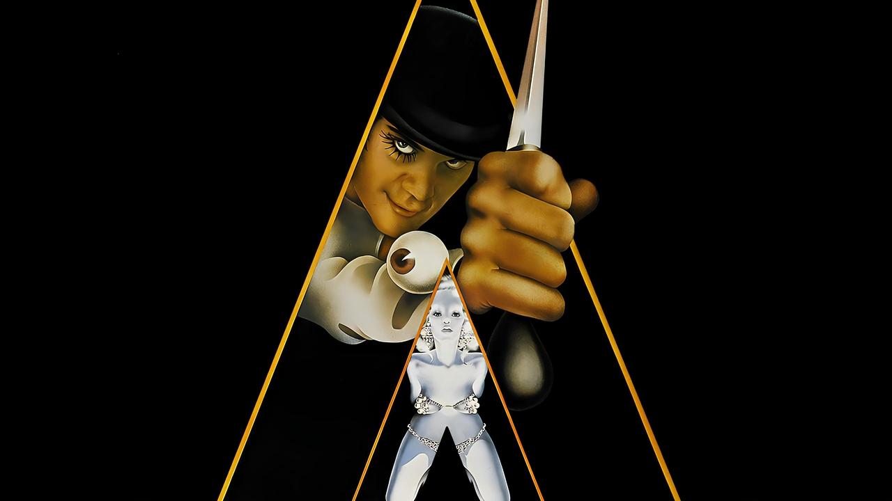 Uhrwerk Orange (1971) abspielen