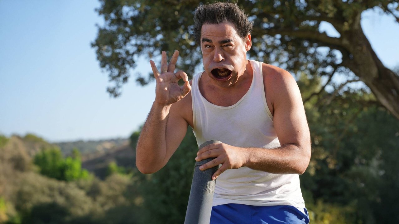 All Inclusive - Willkommen im Luxus (2025) abspielen