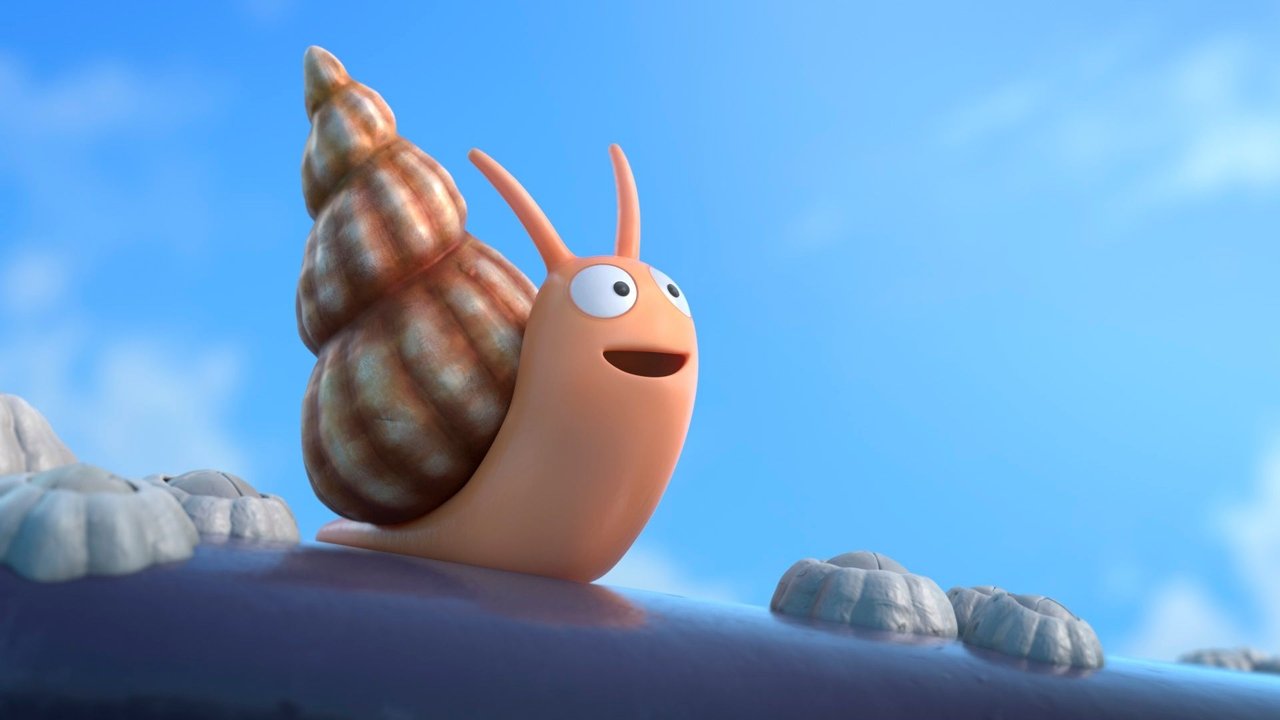 Die Schnecke und der Buckelwal (2020) abspielen