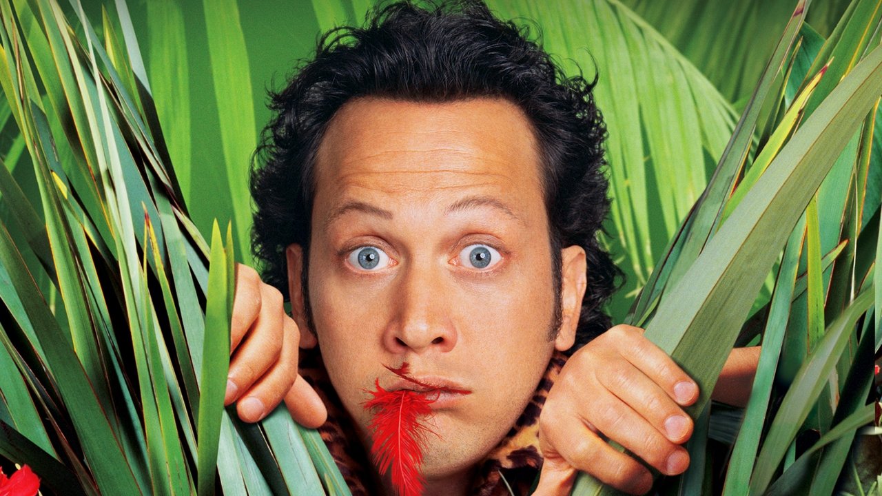 Animal - Das Tier im Manne (2001) abspielen