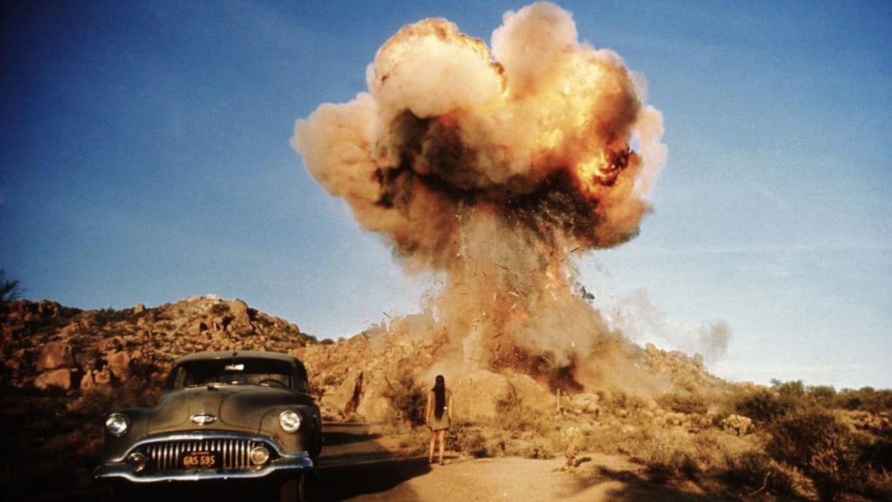 Zabriskie Point (1970) abspielen