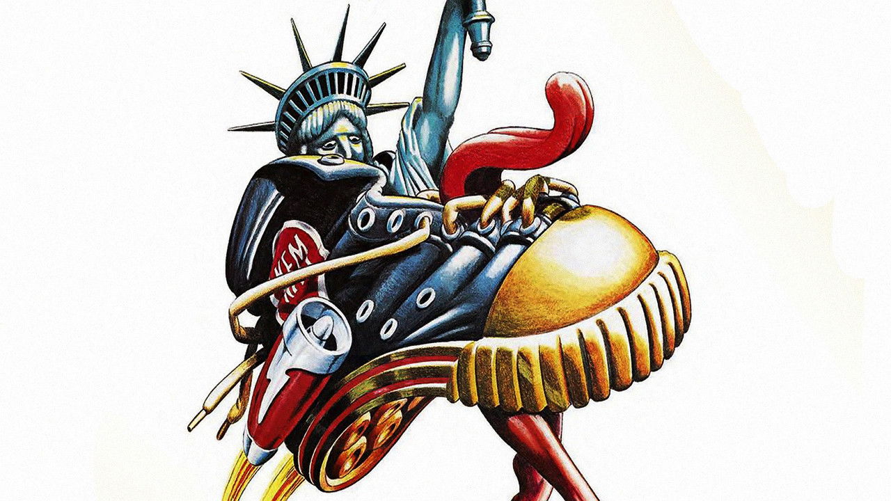 Kentucky Fried Movie (1977) abspielen