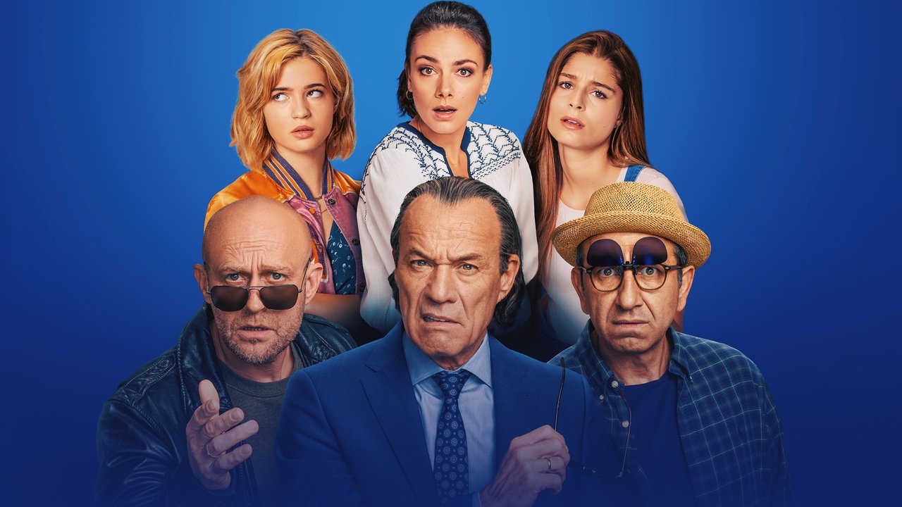 Es ist zu deinem Besten (2020) abspielen