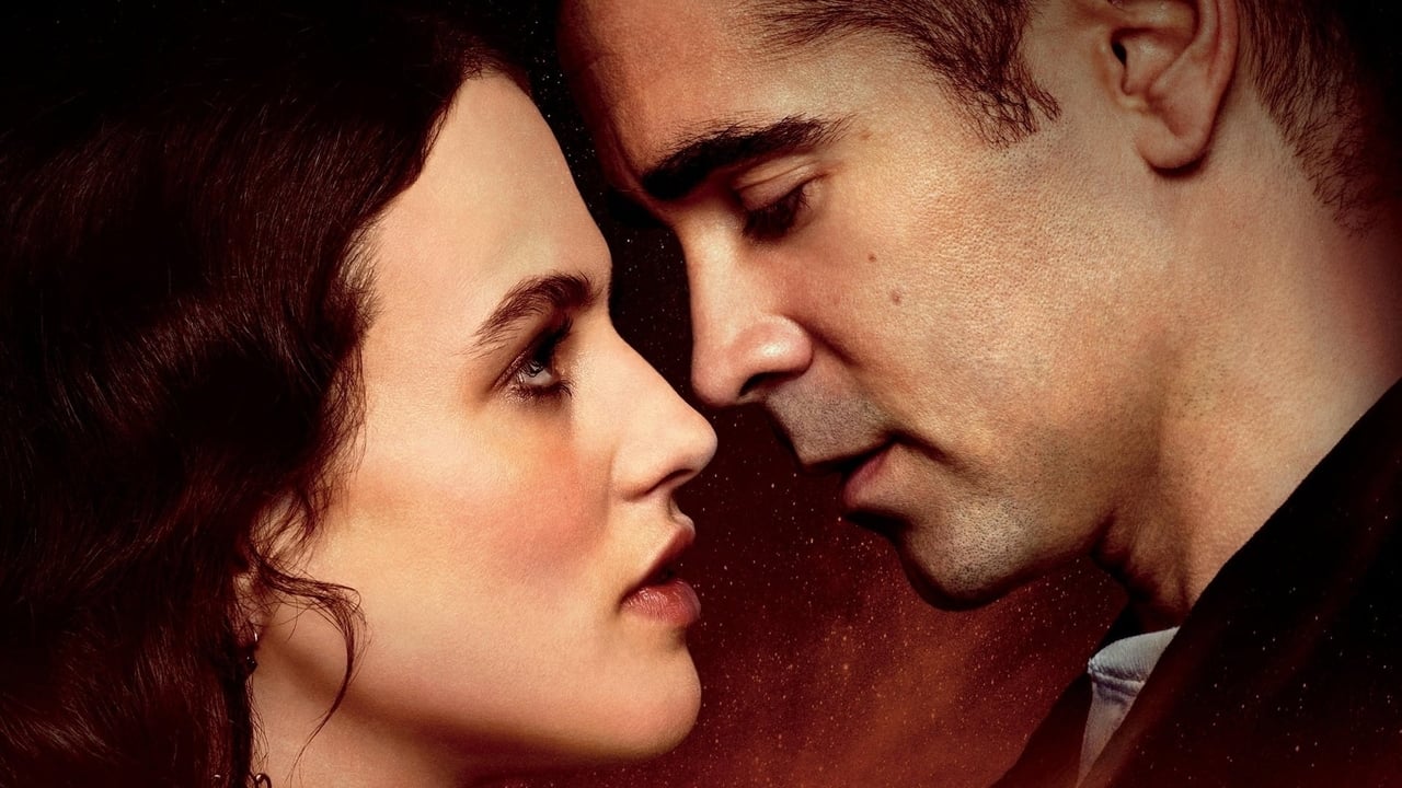 Winter's Tale (2014) abspielen