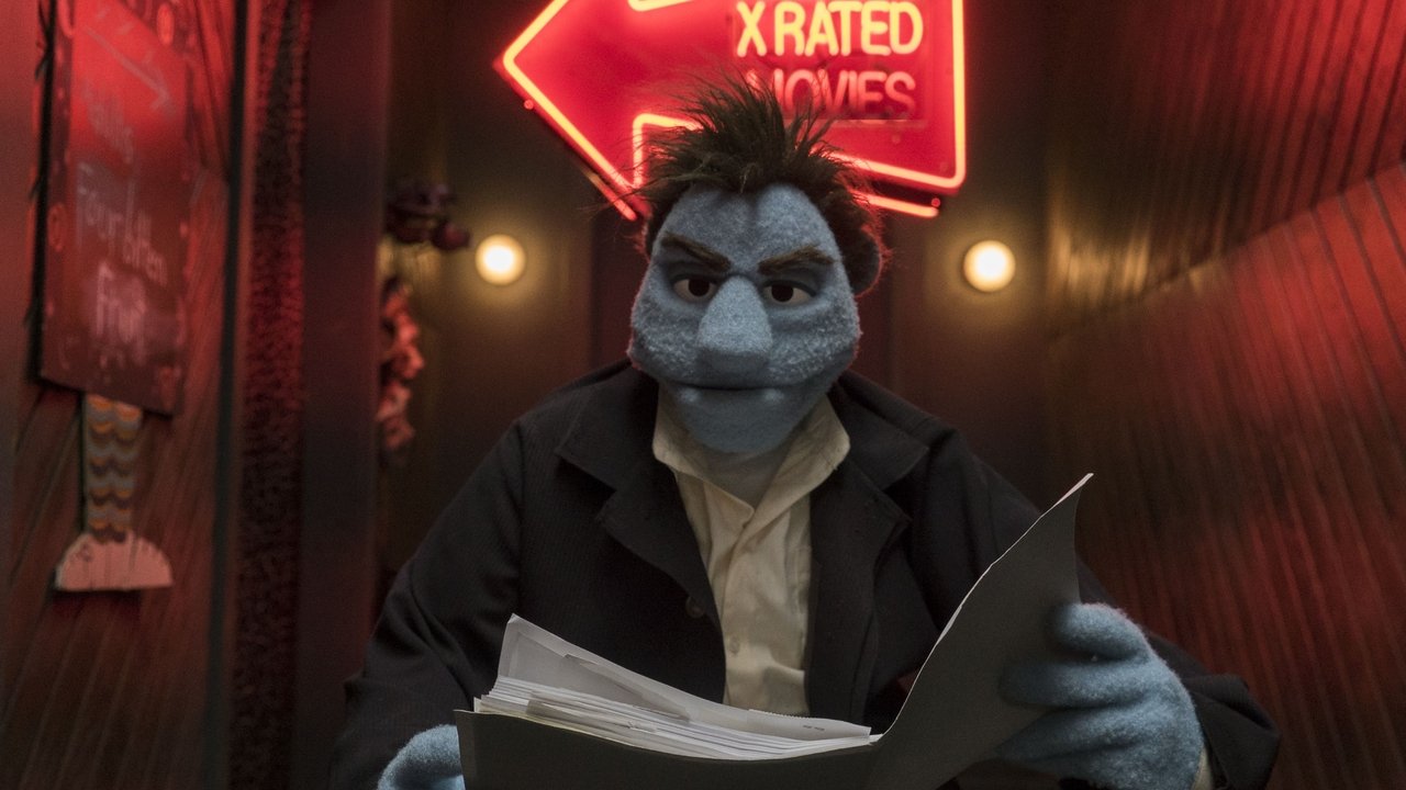 The Happytime Murders (2018) abspielen
