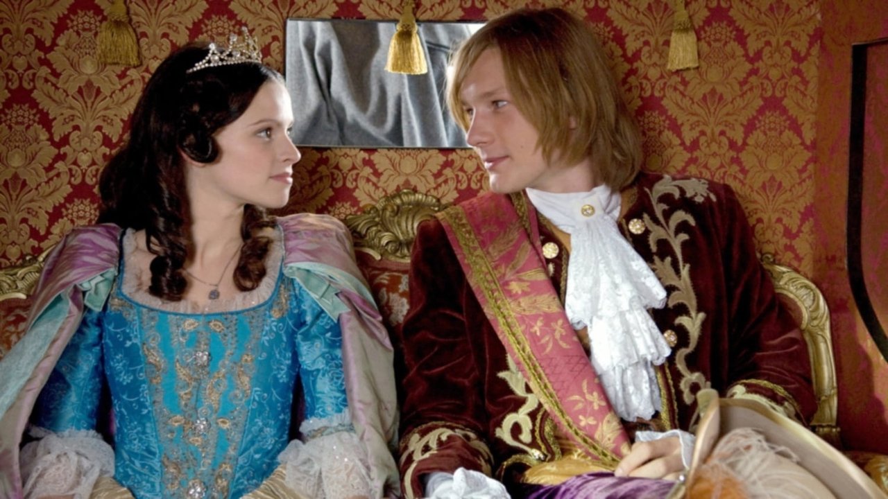 Der gestiefelte Kater (2009) abspielen