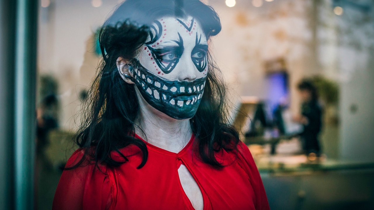 Prevenge (2017) abspielen