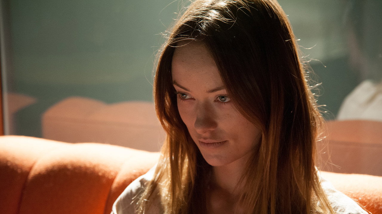 The Lazarus Effect (2015) abspielen