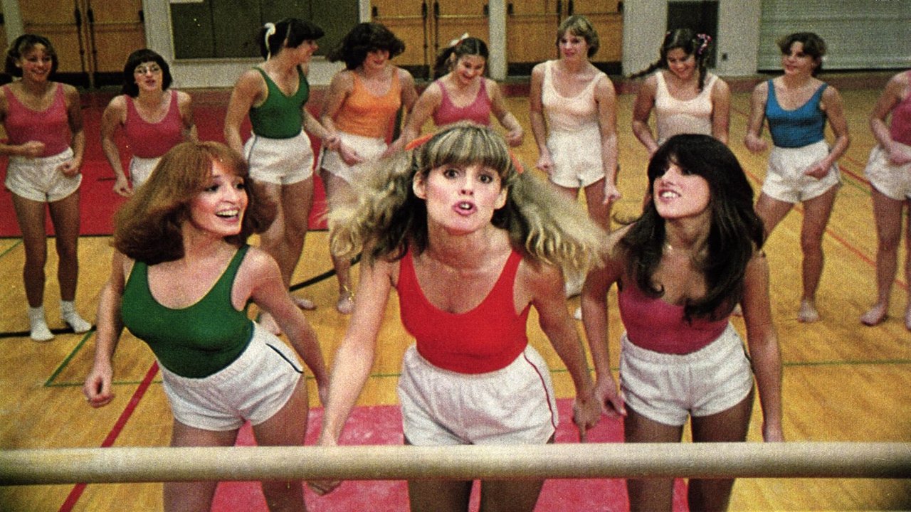 Rock 'n' Roll High School (1979) abspielen