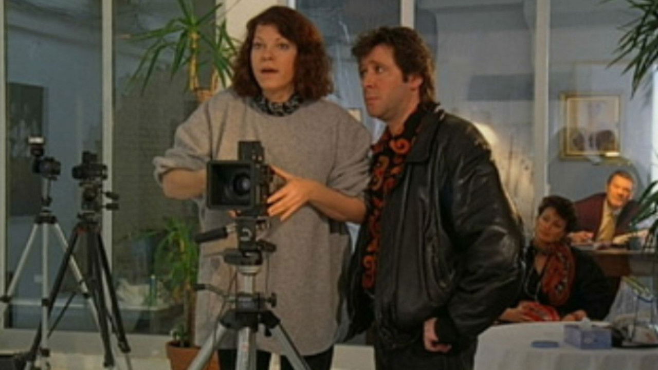 Verlassen sie bitte ihren Mann (1993) abspielen