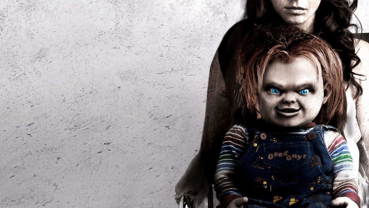 Curse of Chucky (2013) abspielen