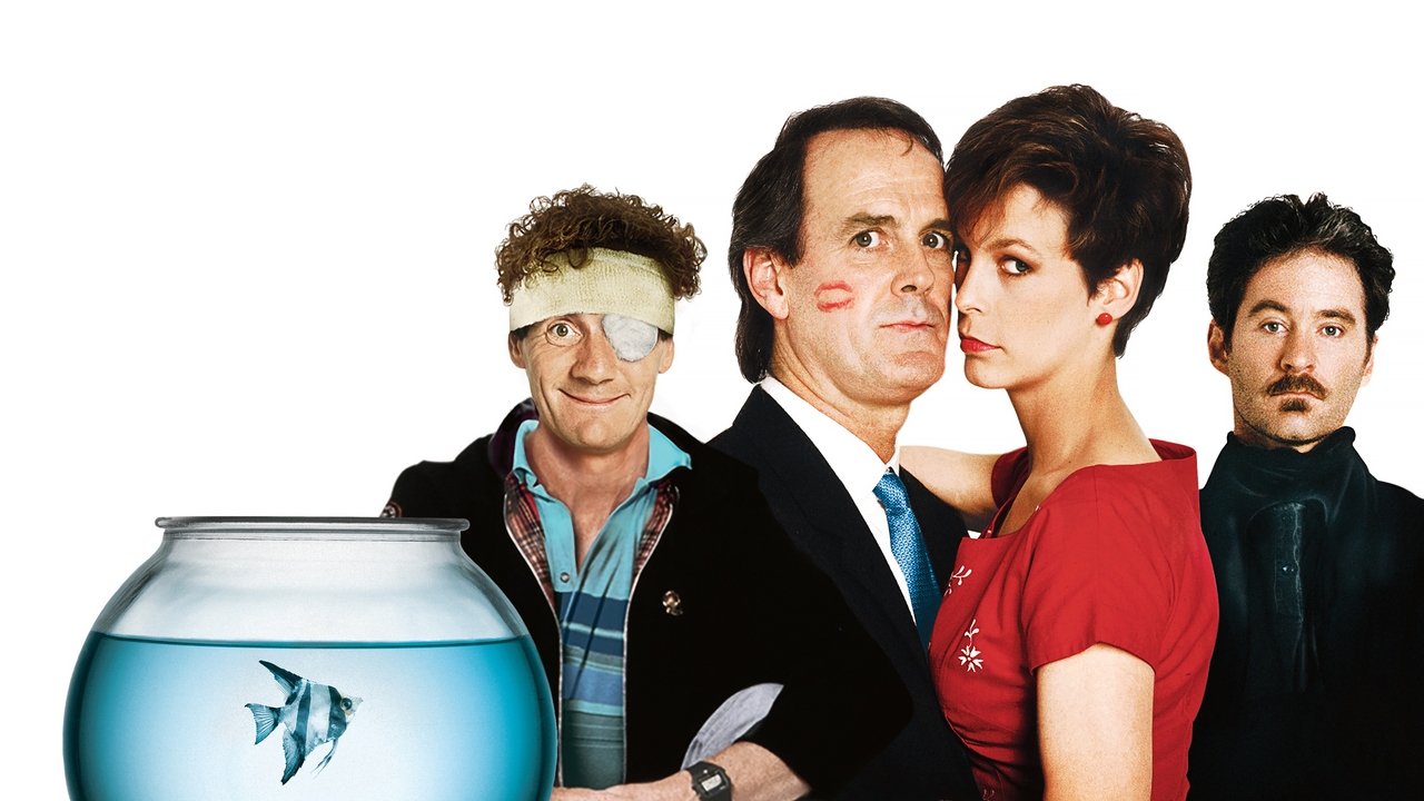 Ein Fisch namens Wanda (1988) abspielen