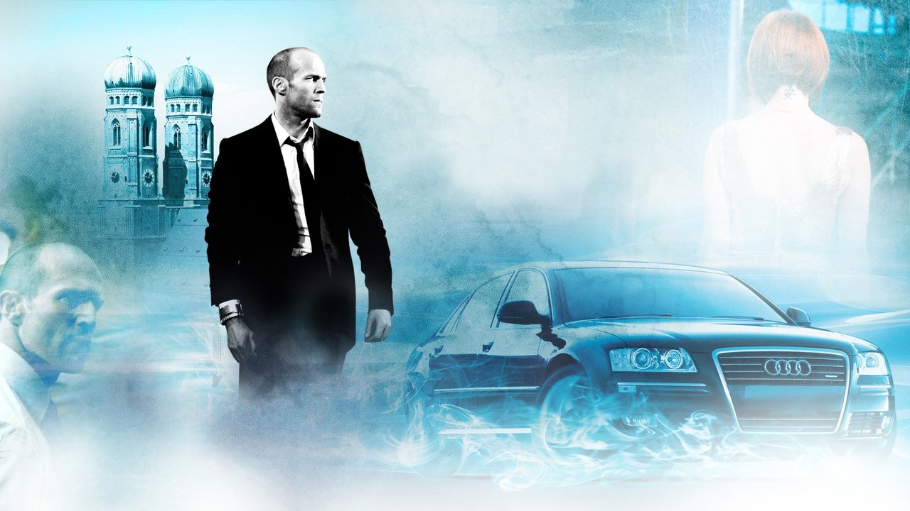 Transporter 3 (2008) abspielen