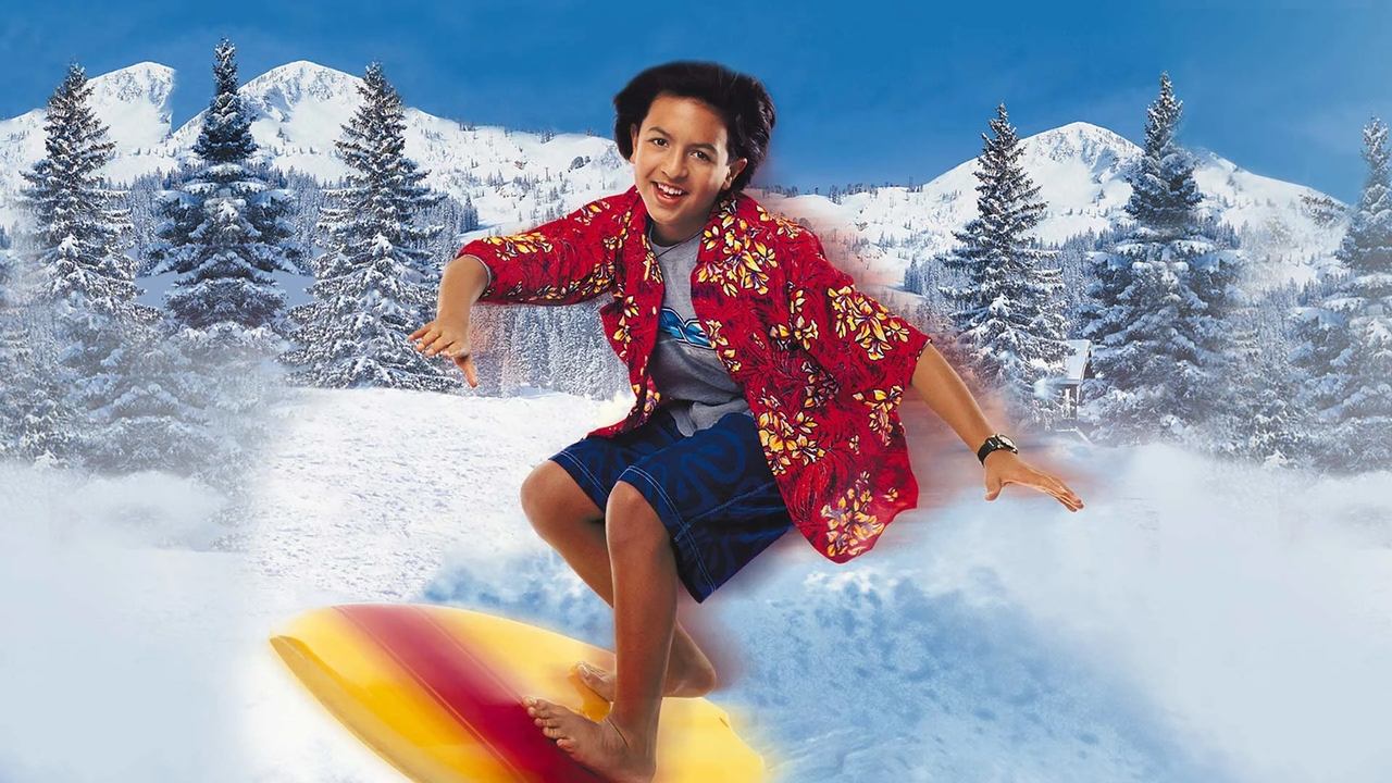 Johnny Tsunami - Der Wellenreiter (1999) abspielen