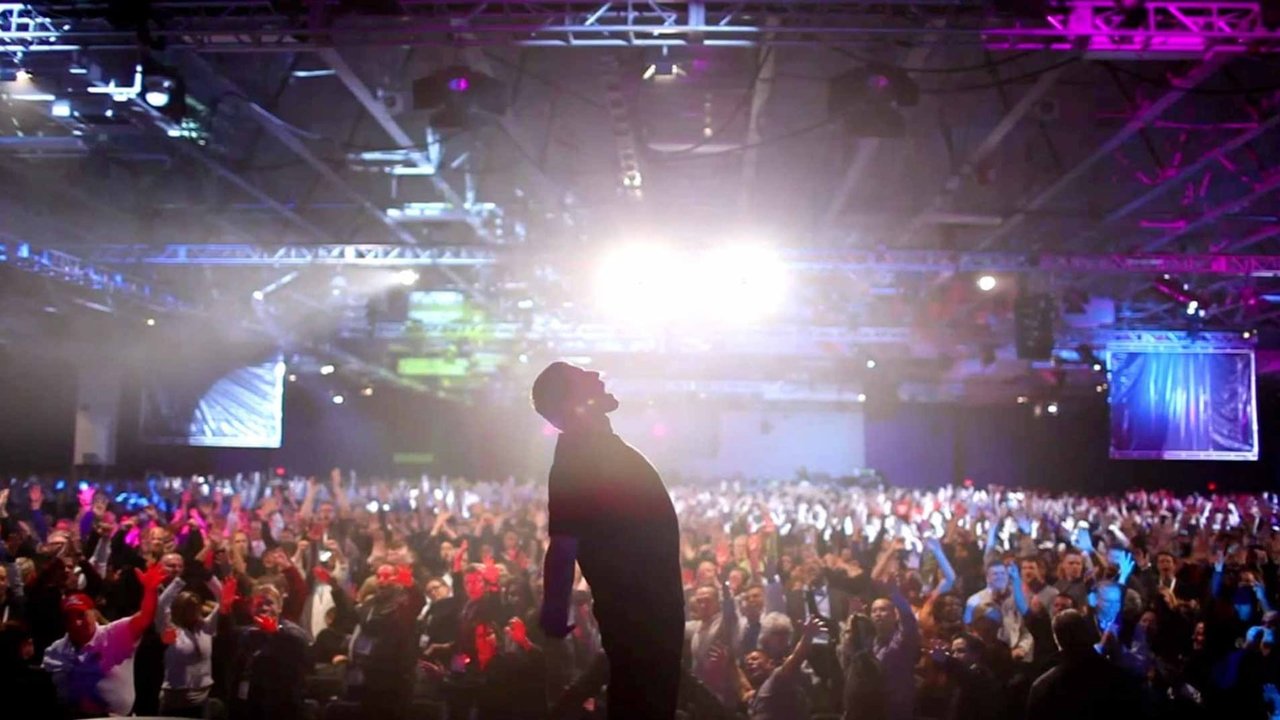 Tony Robbins: I Am Not Your Guru (2016) abspielen
