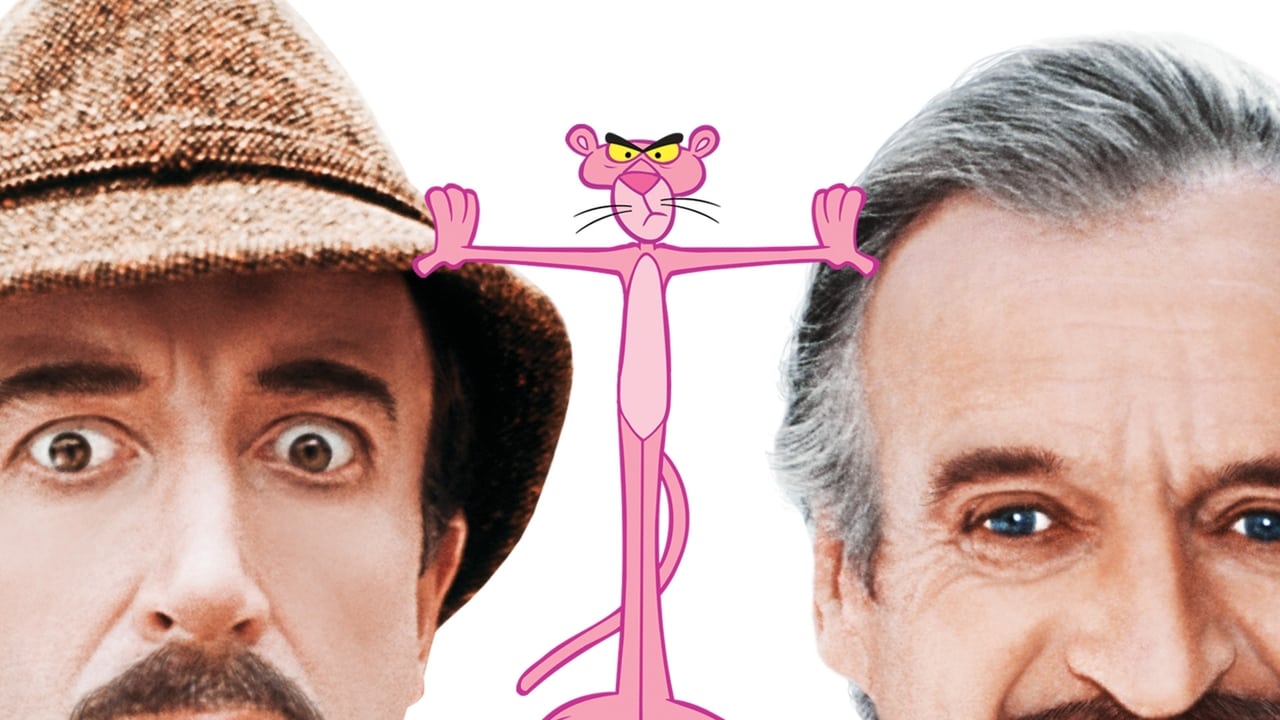 Der rosarote Panther wird gejagt (1982) abspielen