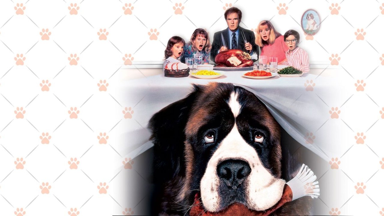 Ein Hund namens Beethoven (1992) abspielen