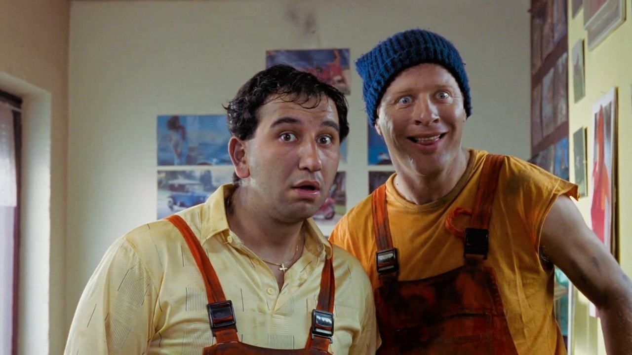 Voll Normaaal (1994) abspielen