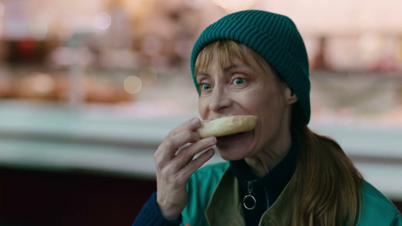 Prange - Man ist ja Nachbar (2025) abspielen