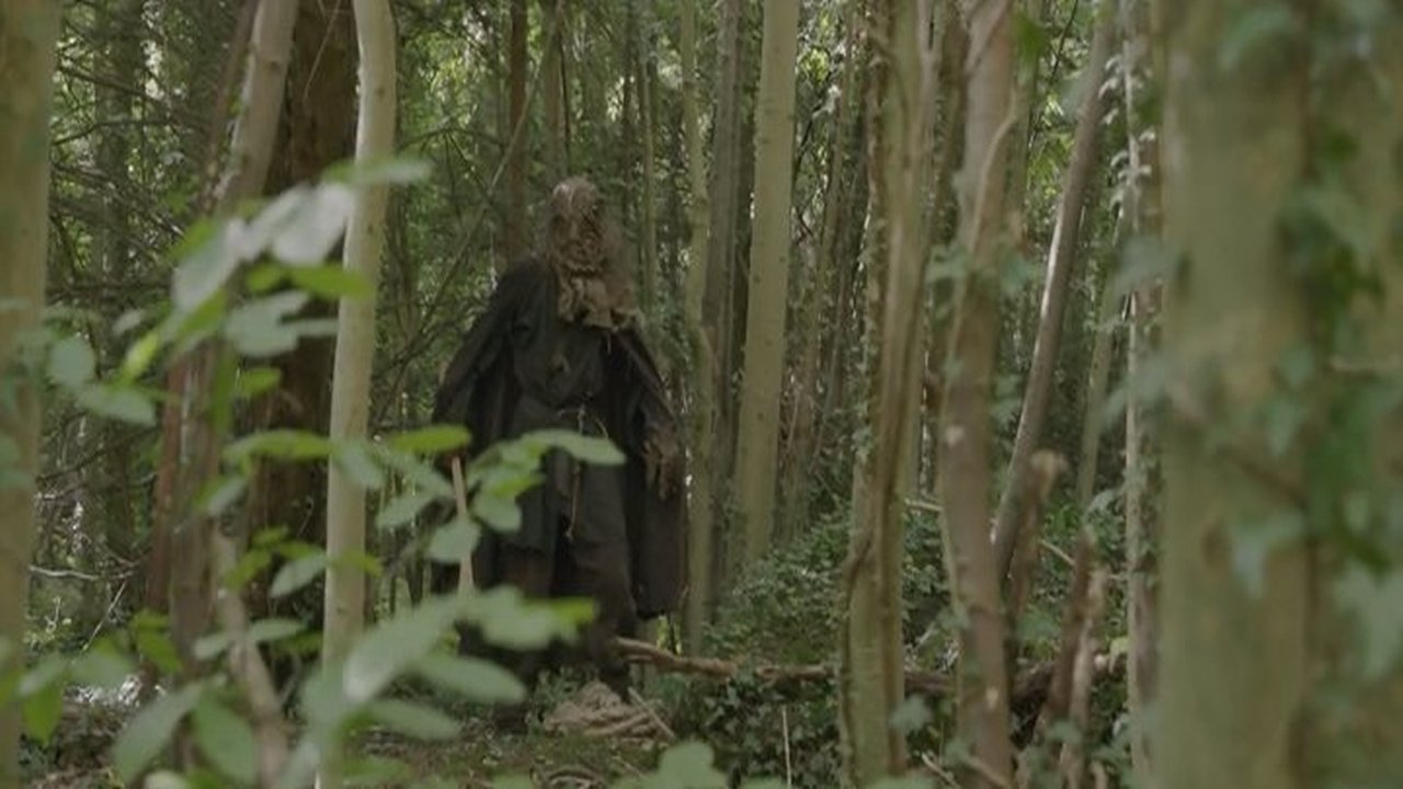 Scarecrow's Revenge (2019) abspielen