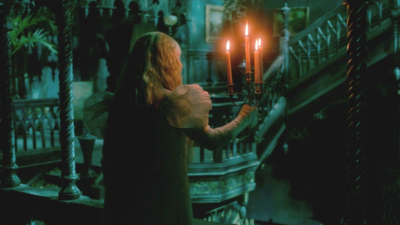 Crimson Peak (2015) abspielen